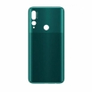 Заден капак за Huawei Y9 PRIME 2019 Emerald Green,Зелен 